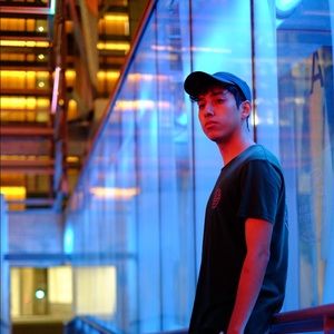 Meet your Posher, Edgar